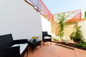Terras