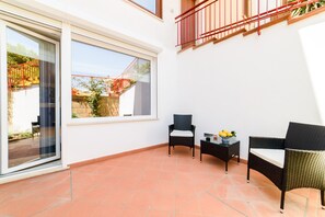 Terraço/pátio