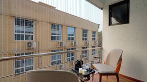 Free WiFi - Hotel Balaji Residency Dombivli (Kalyan)