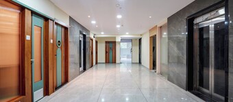 Hotel Balaji Residency Dombivli