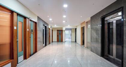Hotel Balaji Residency Dombivli