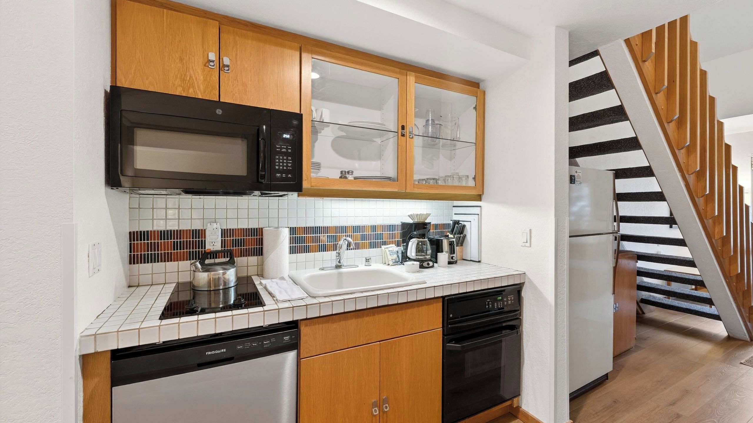 Appartement (2 Bedrooms) | Interieur