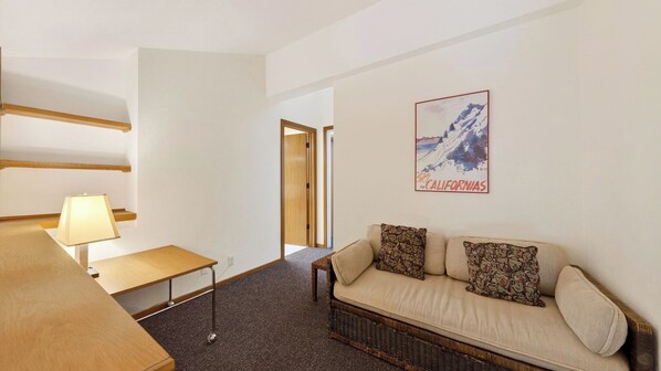 Apartament (2 Bedrooms) | Interior