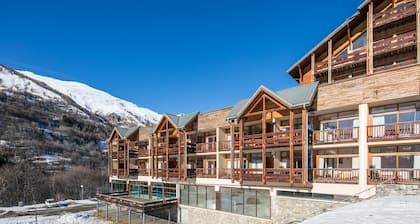 Navette Gratuite aux Remontées | Bel Appart