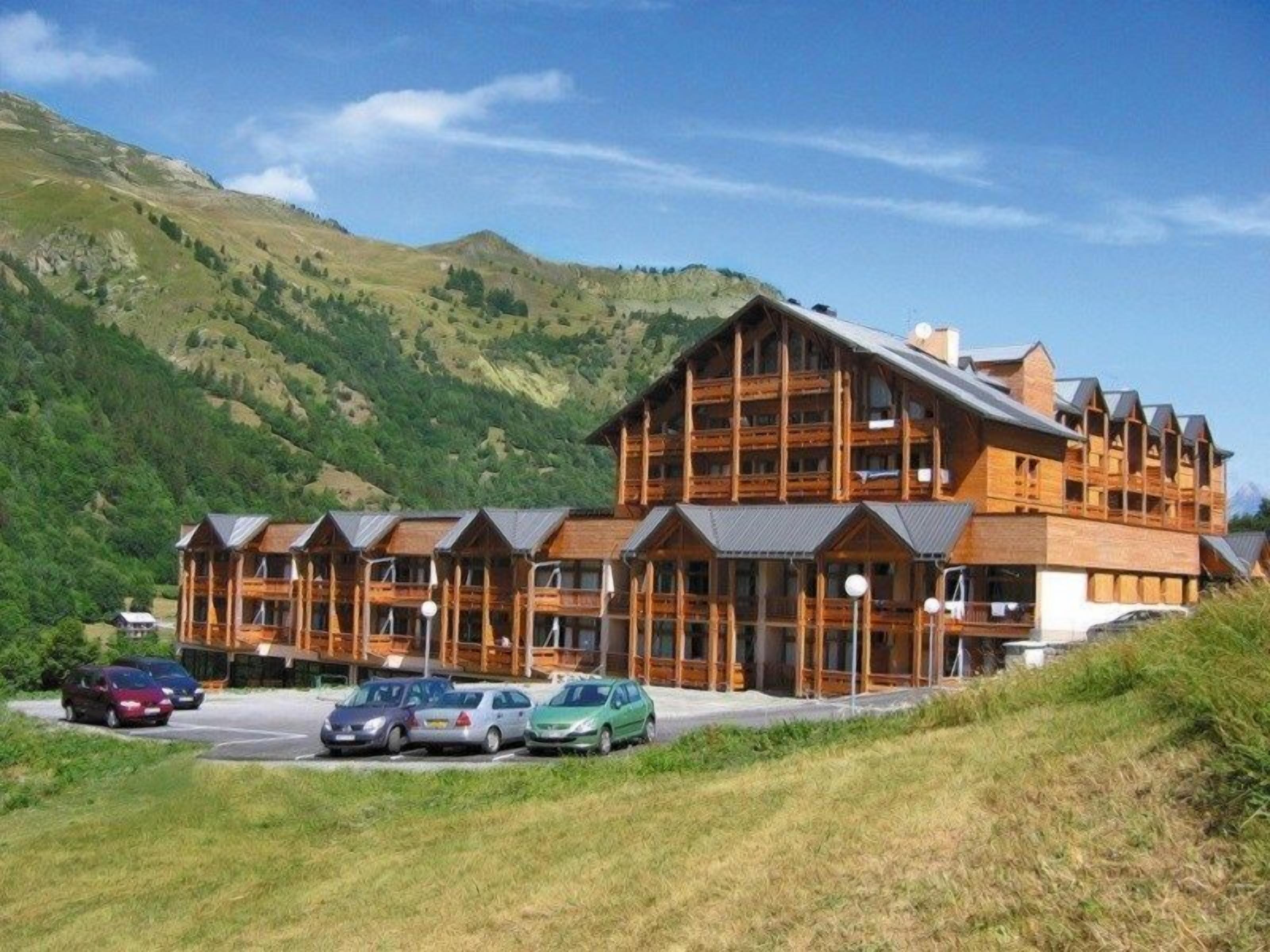 Außenbereich
