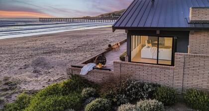 The Jamie by Avantstay Oceanfront Stay + Firepit + Chef's Kitchen + Near Morro Bay