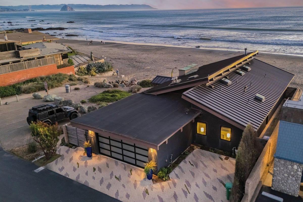 ハウス (2 Bedrooms) | 施設の正面