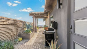 Maison (2 Bedrooms) | Intérieur