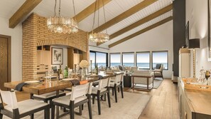 獨棟房屋 (2 Bedrooms) | 住宿內部