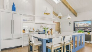Maison (2 Bedrooms) | Intérieur