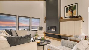Huis (2 Bedrooms) | Interieur