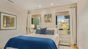 Maison (2 Bedrooms) | Intérieur