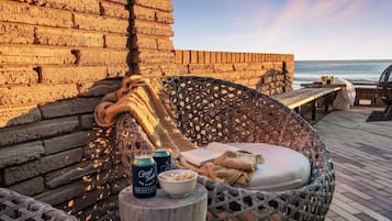 Casa (2 Bedrooms) | Parte interna