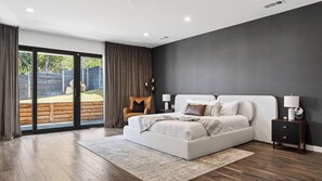 House (5 Bedrooms) | Bahagian dalam