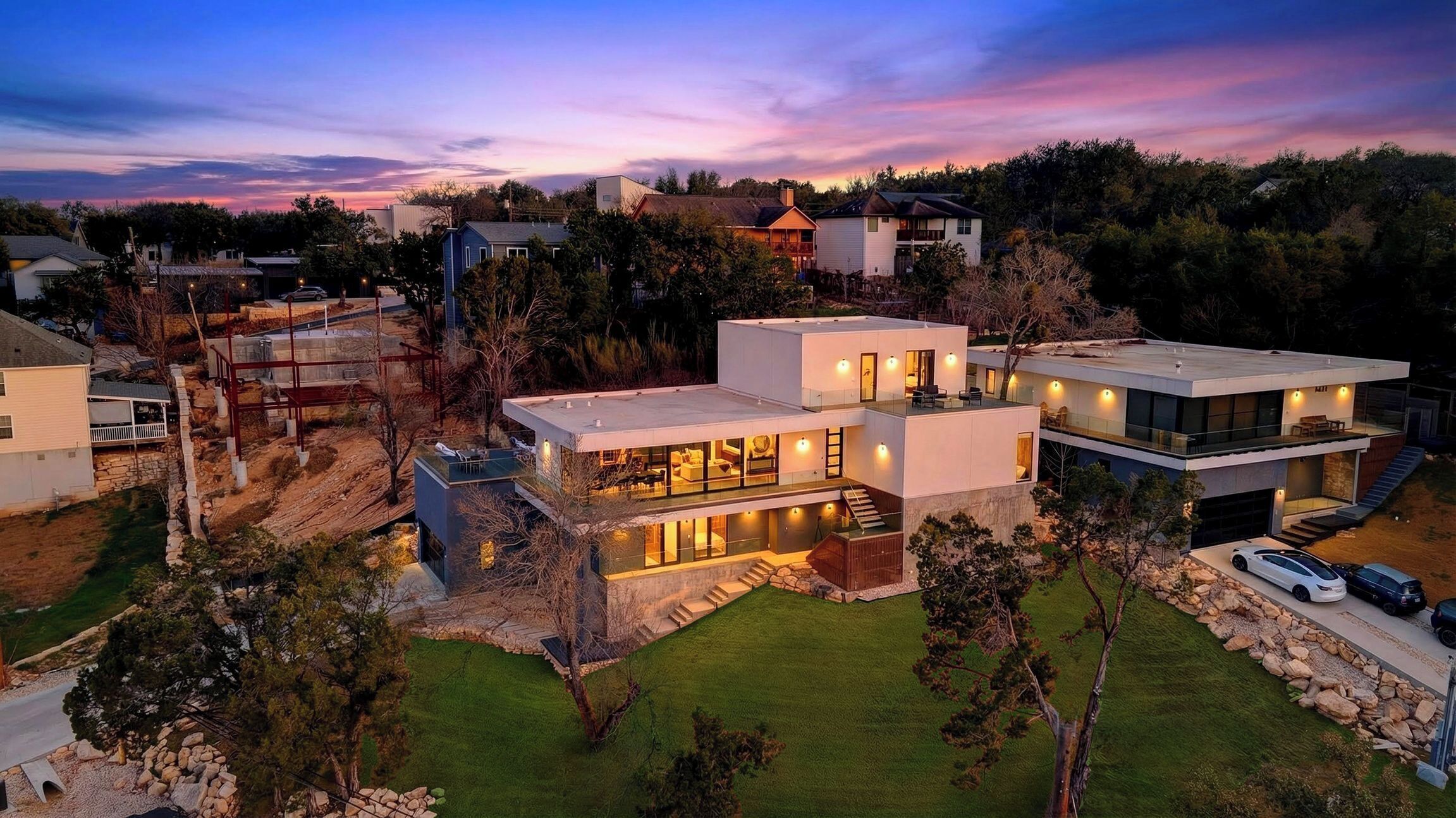 Hus (5 Bedrooms) | Innvendig