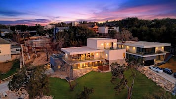 Hus (5 Bedrooms) | Innvendig