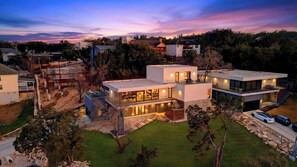 Huis (5 Bedrooms) | Interieur