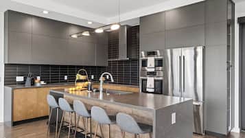 Ferienhaus (5 Bedrooms) | Innenbereich