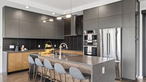 Huis (5 Bedrooms) | Interieur