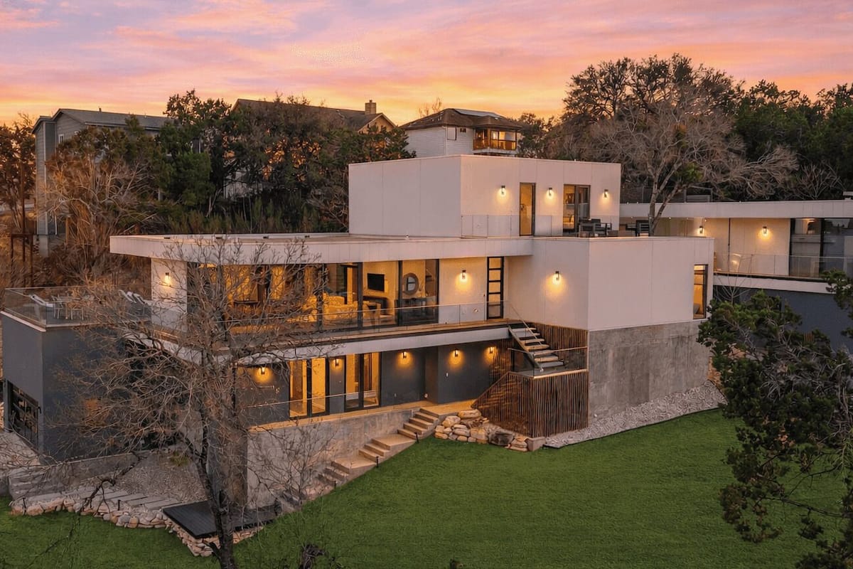 Casa (5 Bedrooms) | Vista frontal de la propiedad