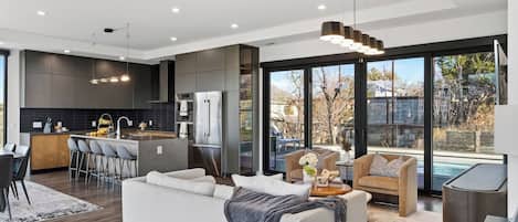 Casa (5 Bedrooms) | Interior