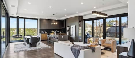 Maison (5 Bedrooms) | Intérieur