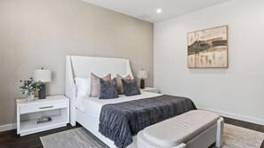 Maison (5 Bedrooms) | Intérieur