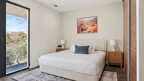 Maison (5 Bedrooms) | Intérieur