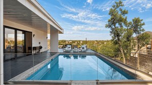 Ferienhaus (5 Bedrooms) | Innenbereich