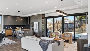 Huis (5 Bedrooms) | Interieur