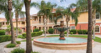 Desert Escape: Studio Villa in Mesa at Westgate Painted Mountain by Westgate