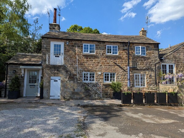 Bridge House Cottage - Harrogate