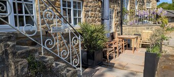 Bridge House Cottage