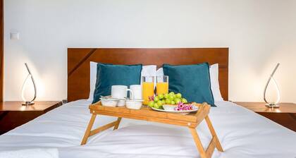 Villa Santana by Galmi