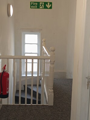Interior - BRISTOL HOTEL (Bristol)