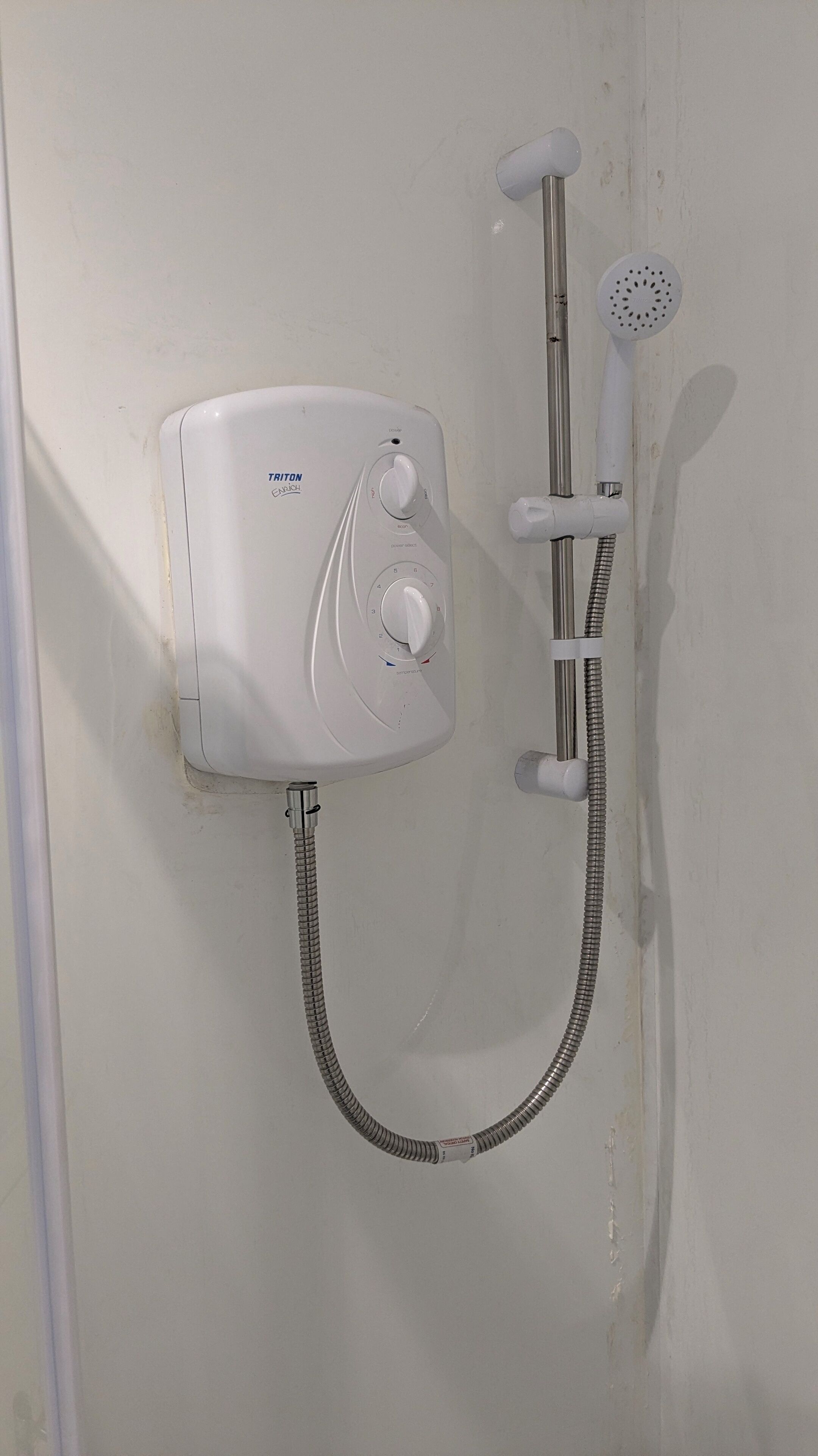 Habitación individual