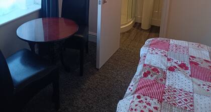 BRISTOL HOTEL