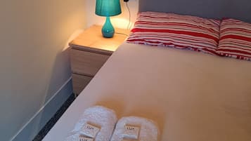 Fer et planche à repasser, Wi-Fi gratuit