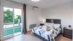 3 bedrooms, iron/ironing board, travel cot, WiFi - Casa Luis Canillas de Aceituno by Ruralidays (Málaga)