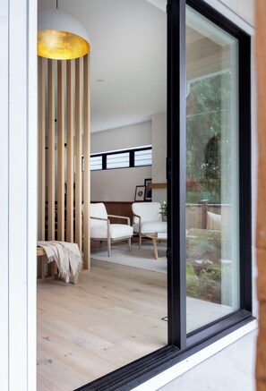 Interior - Scandi Modern Family Home (North Vancouver)