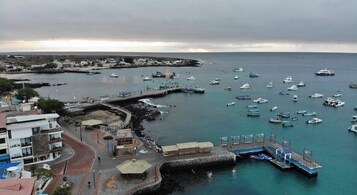 Marina/club náutico