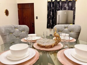 Superior Suite, 1 King Bed with Sofa bed, Balcony, Partial Ocean View - ARENA DORADA (San Cristóbal)