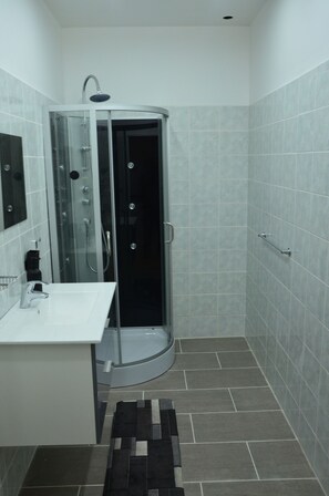 Tvål och toalettpapper