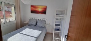 3 camere, ferro/asse da stiro, Wi-Fi, lenzuola