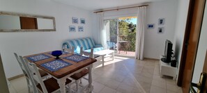 Interior - Centrally located apartment, 5 min from the beach. Perfect to enjoy with the family (Tossa de Mar)