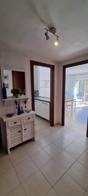 Interior - Centrally located apartment, 5 min from the beach. Perfect to enjoy with the family (Tossa de Mar)