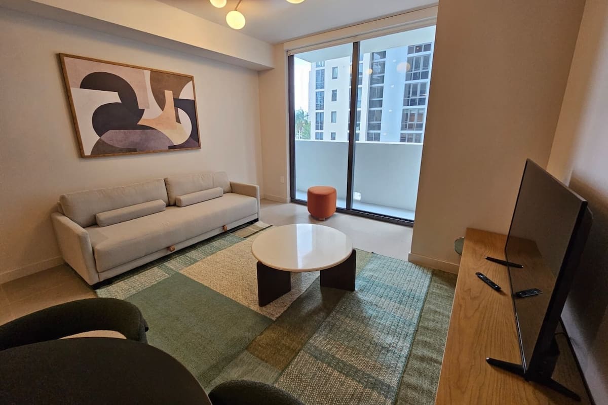 Phòng Suite phong cách cổ điển, quang cảnh thành phố | Khu phòng khách