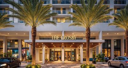 The Grandeur Suites - Crosby Miami