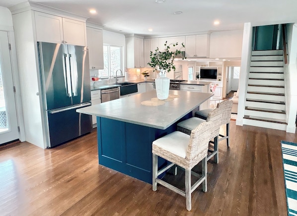 Fridge, microwave, oven, stovetop - Perfect home! Centennial/Littleton (Centennial)