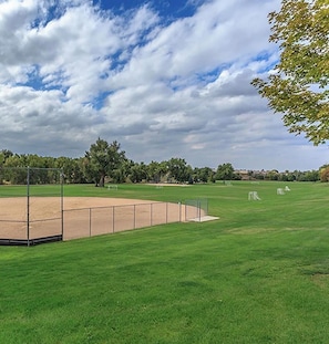 Sportveld